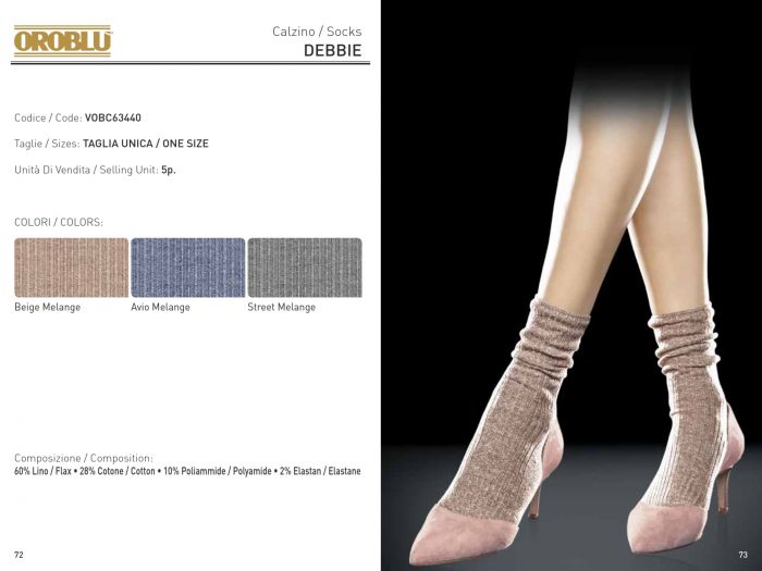 Oroblu Oroblu-ss-2015-37  SS 2015 | Pantyhose Library